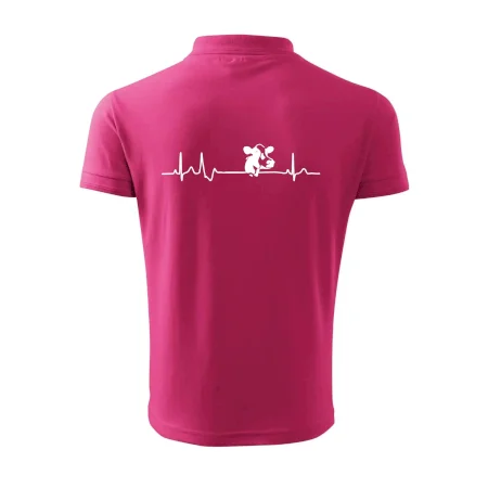 Krava EKG