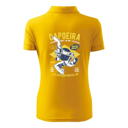 Capoeira  Afro-brazil art