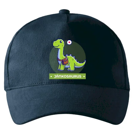 Dinosaurie mená - zelený dinosaurus