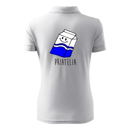 Najlepší priatelia - Sušienka a mlieko