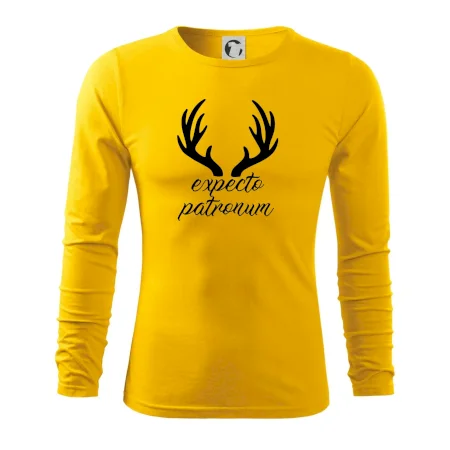 Harry - Expecto patronum