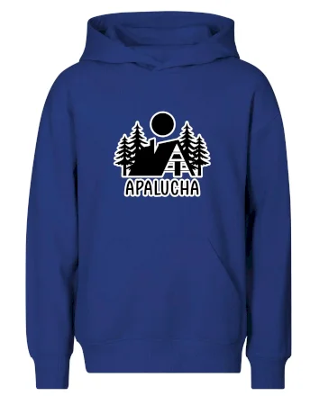 Apalucha chalupa