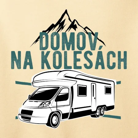 Domov na kolesách