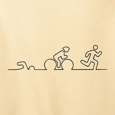 EKG triatlon