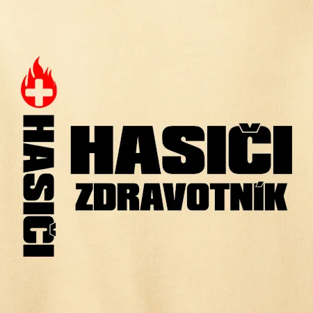 Hasiči zdravotník