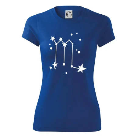 Súhvezdie - Scorpio - Škorpión