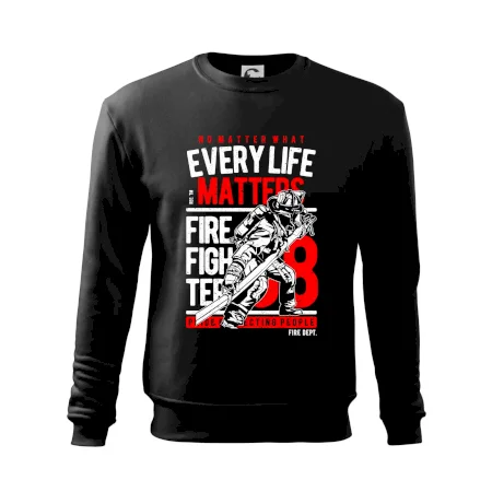 Every Life Matters