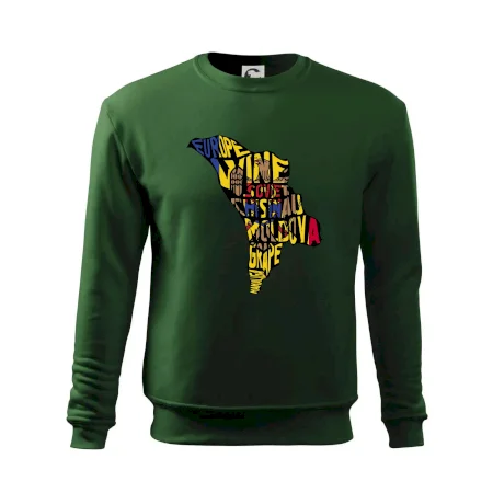 Mapy - názvy miest - Poľsko