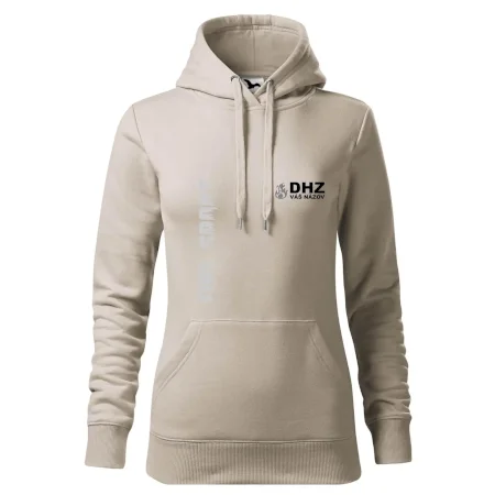 DHZ REFLEXNÉ (oheň, firesport, názov zboru - vlastný nápis)