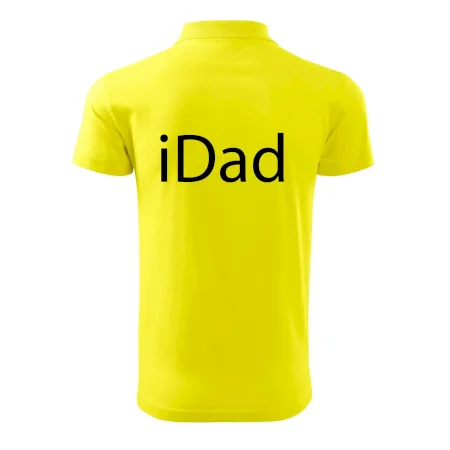 iDad
