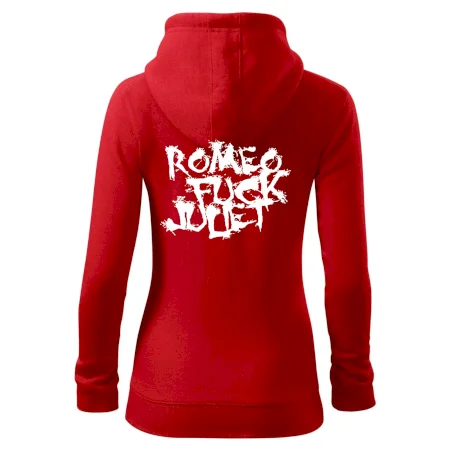 Romeo Fuck Juilet - Romeo vojel Julii