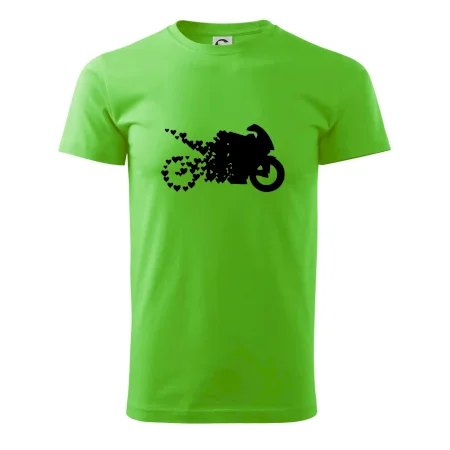Moto love