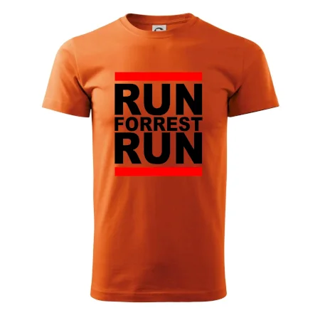 Run Forrest Run