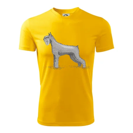 Vintage Schnauger