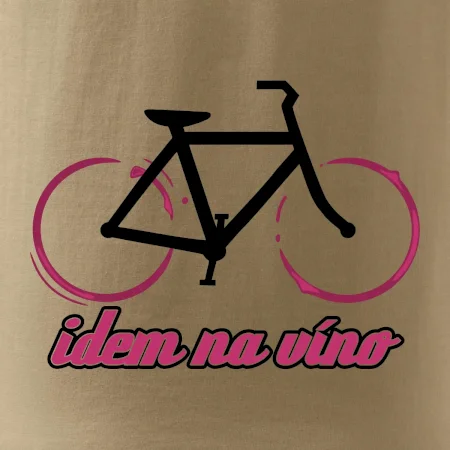 Idem na víno