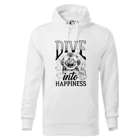 Dive into happinness