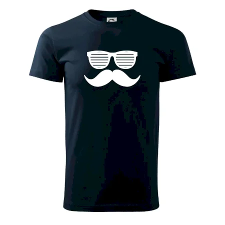 Mustache okuliare