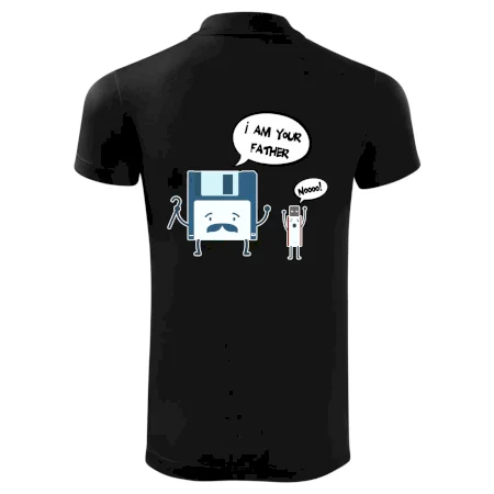 I am your father USB