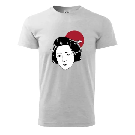 Japan culture - žena