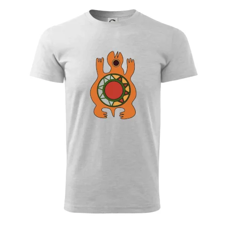 Mayovia - zvieratá korytnačka