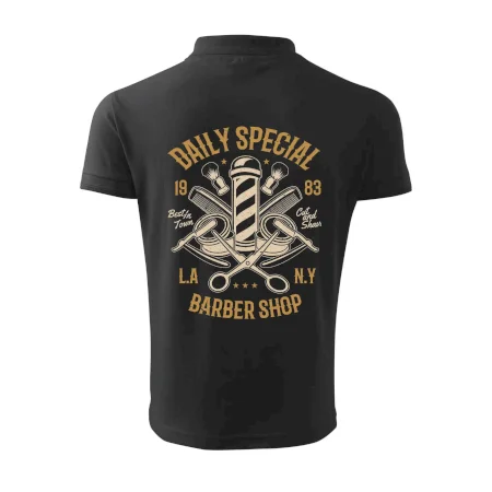 Daily Special Barber Shop