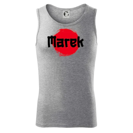 Karate jméno