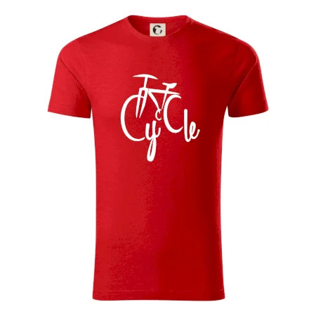 Cycle bicykel