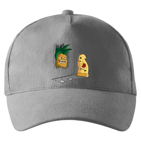 Pizza hawai