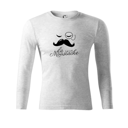 La Mustache
