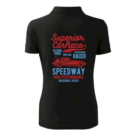 Superior Car Race