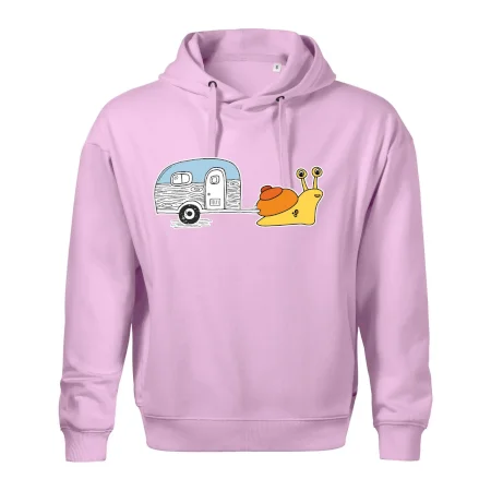 Slimačí obytňák