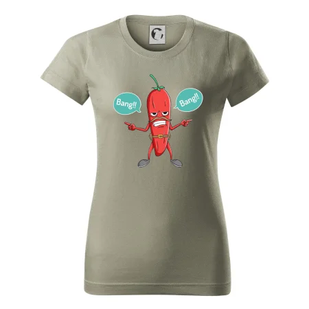 Chilli bang bang