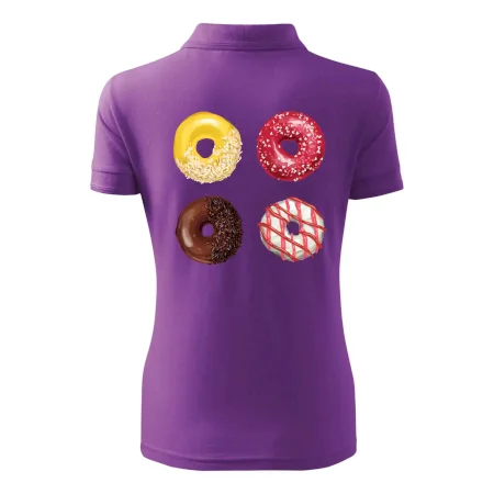 4 donuty