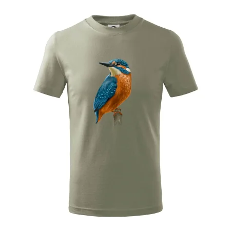 Ľadnáčik kreslený