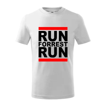 Run Forrest Run