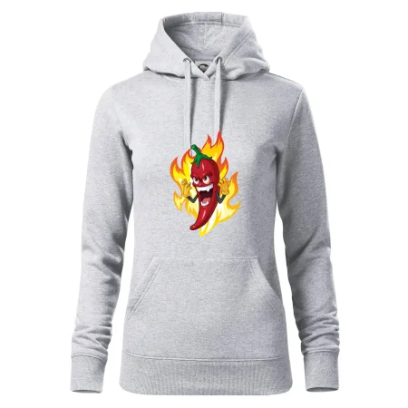 Chili paprička veľmi pálivá