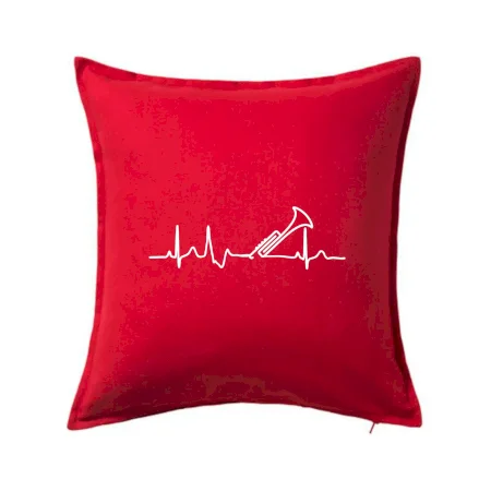 Trubka ekg