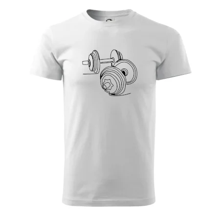 Dve činky jedným ťahom