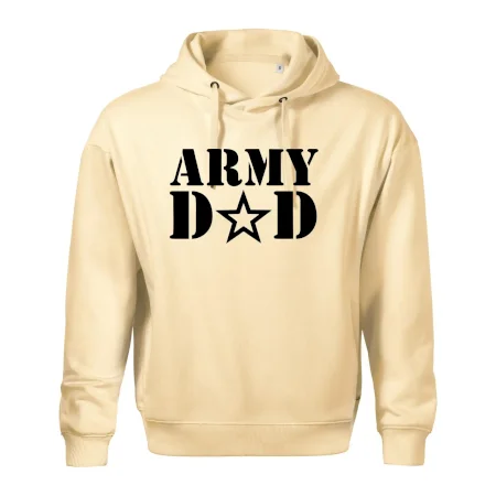 Army dad
