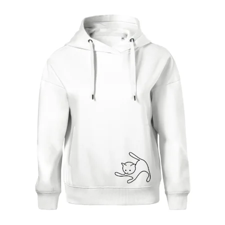 Mačka sa hrá