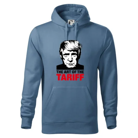 Trump The art of the tariff