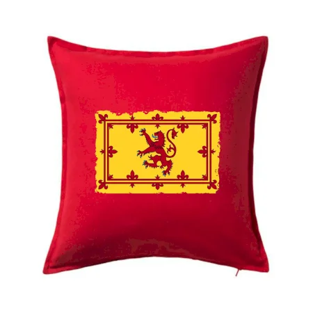 Kráľovský prápor Škótska