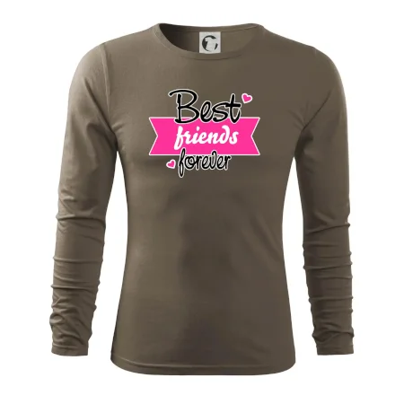 Best friends stuha