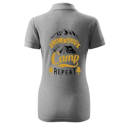 Eat Sleep Camp Repeat