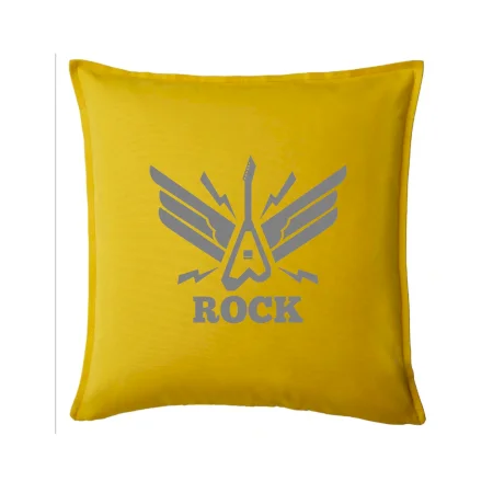 Rocková gitara krídla