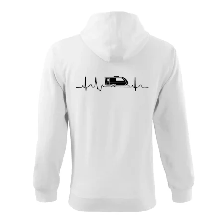 EKG karavan