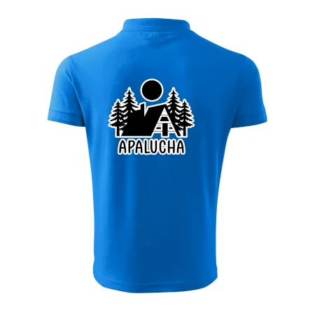 Apalucha chalupa