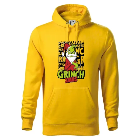 Grinch Xmas