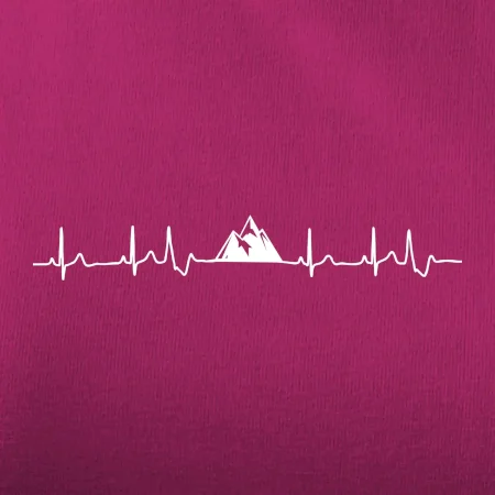 Hory EKG