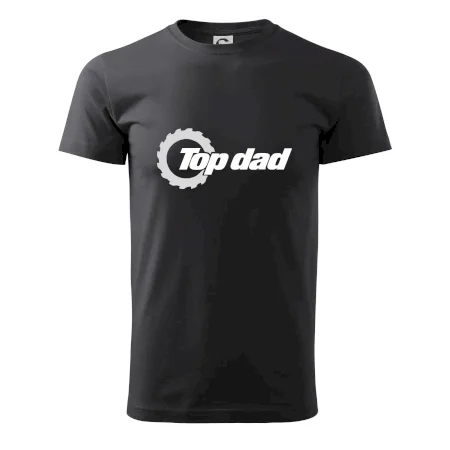 Top Dad